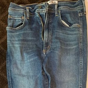 Agolde jeans